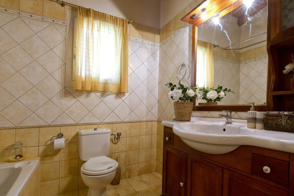 Villa Caramel Ágios Ioánnis Екстериор снимка